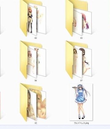 イラスト・CG集【エッチCG素材集】ジークンソフト評価