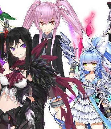イラスト・CG集【表情追加キャラクター002】ジークンソフト評価
