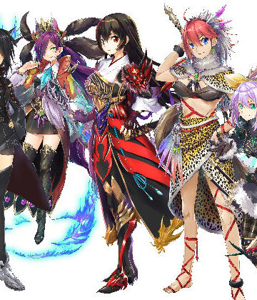 ファンタジー【表情追加キャラクター008】ジークンソフト評価