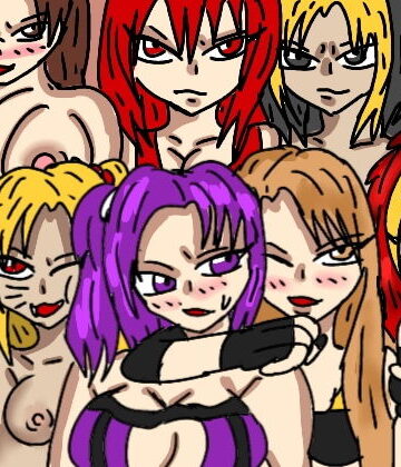クンニ【総集編 ビューティレズバトル初代クイーン王者決定戦】ルナガールズ評価