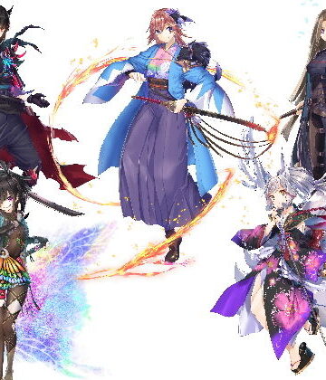 ファンタジー【表情追加キャラクター014】ジークンソフト評価