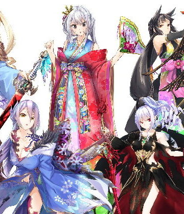 ファンタジー【表情追加キャラクター015】ジークンソフト評価