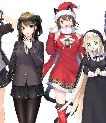 ファンタジー【表情追加キャラクター016】ジークンソフト評価