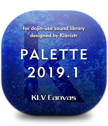 シスター【PALETTE 2019.1/SP； KLV Canvas meets 中央うぬぼれ市】KLV Canvas評価