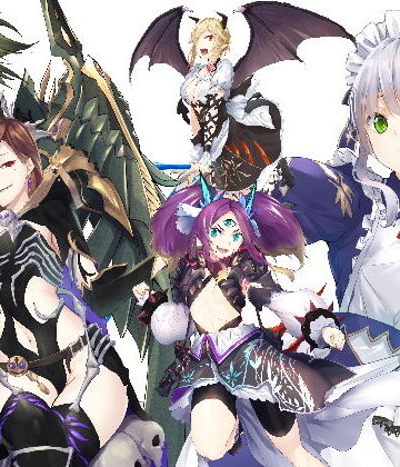 ファンタジー【萌えキャラ着せ替え13】ジークンソフト評価