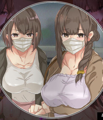 処女【宗教勧誘に来た母娘の胸がエロかったので、部屋に連れ込んだら、肉オナホにできた話。】KANIKORO評価4.43
