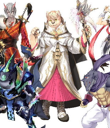 ファンタジー【萌えキャラ着せ替え22】ジークンソフト評価
