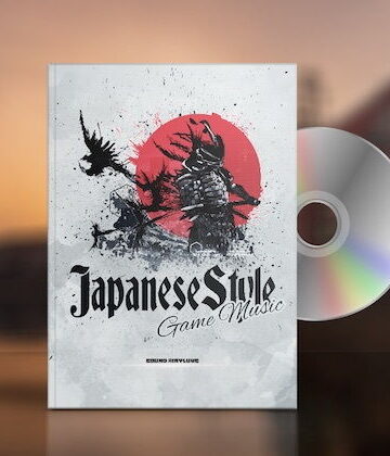 ファンタジー【［BGM素材］ Japanese-Style Music Collection】SOUND AIRYLUVS評価