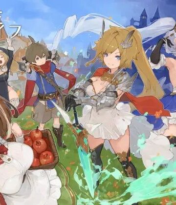 音声付き【転生ブレイブ】Nソフト評価