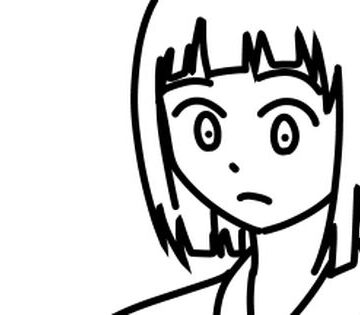 制服【女の子イラスト集！100000】up_gif評価