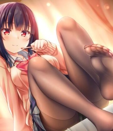 制服【断りベタな後輩ちゃんと生ハメえっち〜ふたり王様ゲーム〜】サークル名ao評価