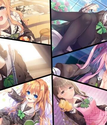 学園もの【【ハイレゾ×KU100】七森学園部活動まとめパック！】Nanamori Studio評価