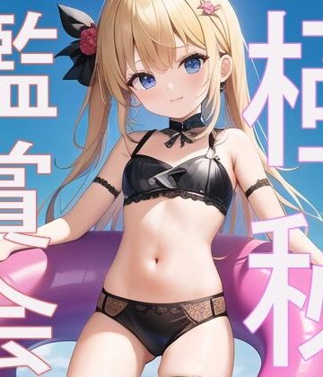 イラスト・CG集【極秘鑑賞会の全記録〜わけもわからず体を許す少女たち〜】まんすじラボ評価1.00