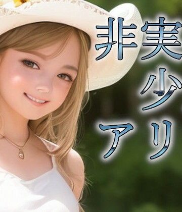 全年齢向け【非実在少女アリス ウエスタン】非実在少女アリス製作委員会評価
