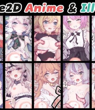 動画・アニメーション【【Vol.4】まとめ【No.31〜40】】Nizipaco評価