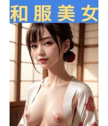 イラスト・CG集【大容量518枚 パコパコしたい浴衣がはだけた美少女ヌード写真集】破廉恥太郎（ハレンチタロウ）評価