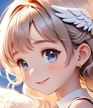 イラスト・CG集【天使ちゃん】かわいいもの倶楽部評価
