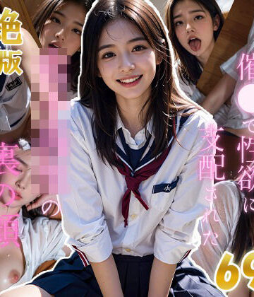制服【催●で性欲に支配された女子校生の裏の顔】らんどせる天国評価