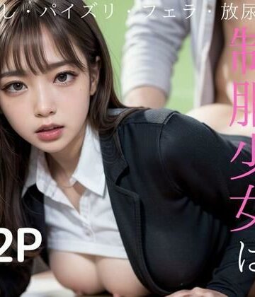 制服【制服少女はハメられたい（4）【全462枚・女子校生セックス集】】光世社評価4.50