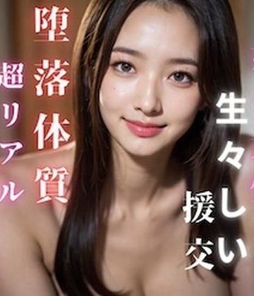 3DCG【【援交】女子大生の甘い誘惑】ぷるん評価