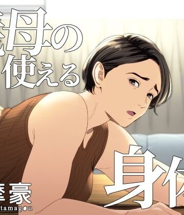 辱め【義母の使える身体。】多摩豪評価4.50