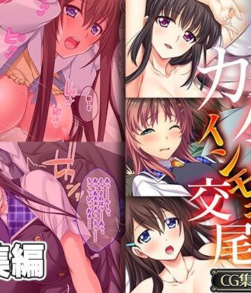 制服【貞淑カノジョのインモラル交尾 〜無防備につけ込んで背徳開発〜【CG集コレクション】】どろっぷす！評価
