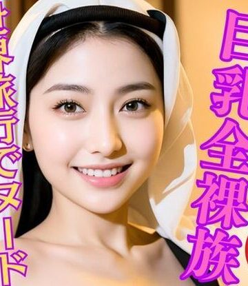 巨乳【巨乳全裸族 脱ぎっぷりのイイ美女500人超えの厳選美少女フルヌードCG集〜世界旅行】巨乳美女評価