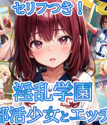 制服【淫乱学園〜部活少女とエッチ〜】優品工房評価