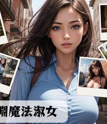 イラスト・CG集【深淵魔法淑女】ねこのあしあと評価