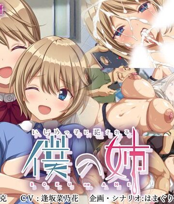 辱め【いじめっ子に犯●れる僕の姉】ゆかりソフト評価4.82