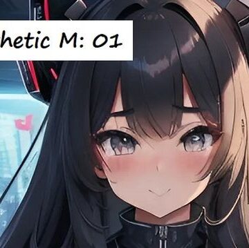 イラスト・CG集【Synthetic M: 01】Natural Tendency評価