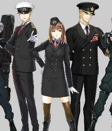 スレンダー【萌えキャラ着せ替え_062】ジークンソフト評価