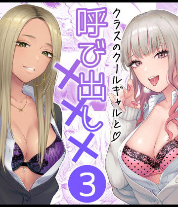 学園もの【クラスのクールギャルと呼び出し×××3】FeOワークス評価4.94
