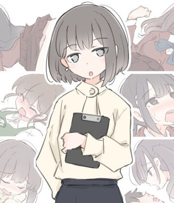 クンニ【今日からこの学校は主要5科目以外ぜーんぶセックスの授業になります】川洲出版評価4.38
