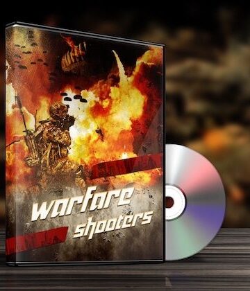 ファンタジー【［BGM素材］Warfare Shooters Game Music】SOUND AIRYLUVS評価