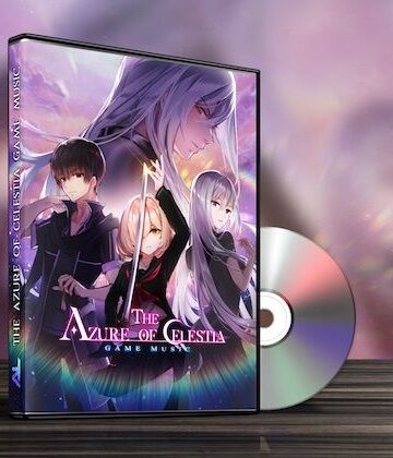 ファンタジー【【BGM素材】The Azure of Celestia Game Music】SOUND AIRYLUVS評価