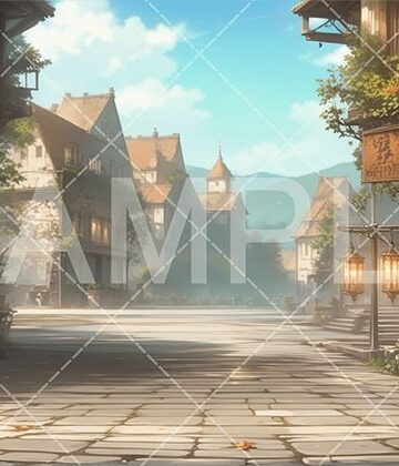 イラスト・CG集【【背景素材集】TRPG・ADV向け素材（10セット分:30枚）［005］】スタジオテラ評価