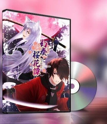 ファンタジー【【BGM素材】Sakura Falling Mirage Game Music】SOUND AIRYLUVS評価