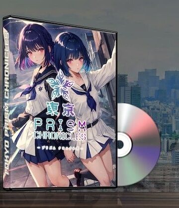 ファンタジー【【BGM素材】Tokyo Prism Chronicles Game Music】SOUND AIRYLUVS評価