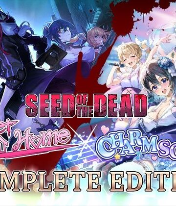 3DCG【シードオブザデッド:コンプリートエディション】TeamKRAMA評価4.89