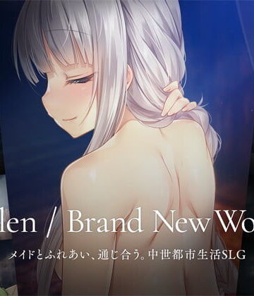 処女【Fallen / Brand New World】パルティア教団評価4.68