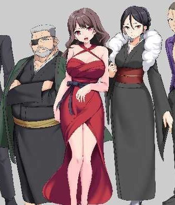 巨乳【萌えキャラ着せ替え_071】ジークンソフト評価