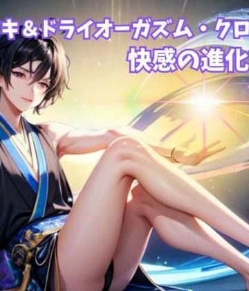 オナニー【メスイキ＆ドライオーガズム・クロニクル:快感の進化論】ヒメゴト評価