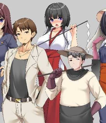 制服【萌えキャラ着せ替え_072】ジークンソフト評価