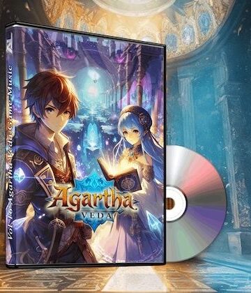 ファンタジー【【BGM素材】Agartha Veda Game Music】SOUND AIRYLUVS評価
