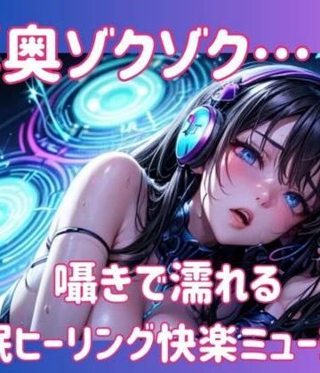 オナニー【囁きで濡れる催○ヒーリング快楽ミュージック】ヒメゴト評価