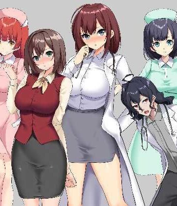 制服【萌えキャラ着せ替え_079】ジークンソフト評価