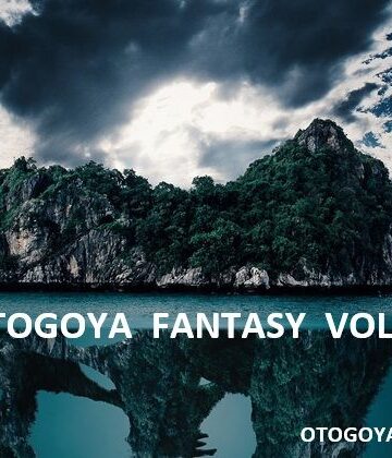 ファンタジー【OTOGOYA FANTASY Vol.2】音小屋評価