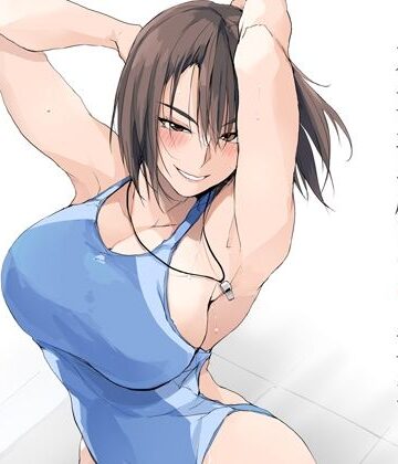 フェラ【水泳部顧問の先生】TKSpower評価4.75