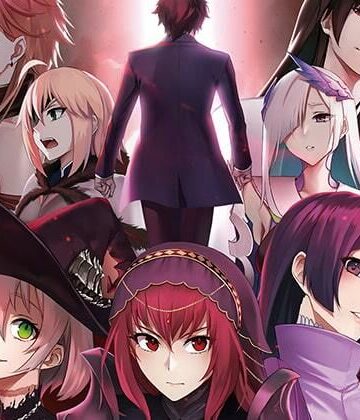 巨乳【Fate/Empire of Dirt】Luwen Workshop評価